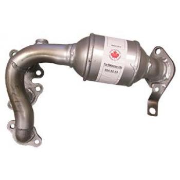 AB Catalytic 5214 Catalytic Converter product image 1 of 1