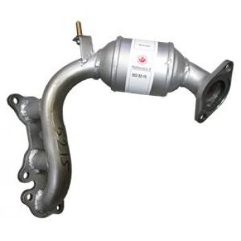 AB Catalytic 5215 Catalytic Converter product image 1 of 1