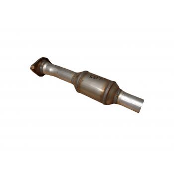 AB Catalytic 5217.5 Catalytic Converter product image 1 of 2