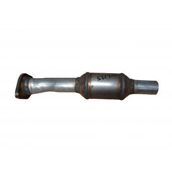 AB Catalytic 5217.5 Catalytic Converter product image 2 of 2