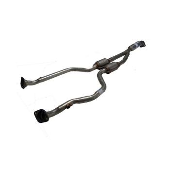 AB Catalytic 5289 Catalytic Converter product image 2 of 2
