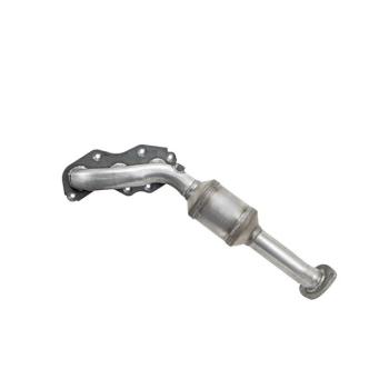 AB Catalytic 5290 Catalytic Converter product image 2 of 2