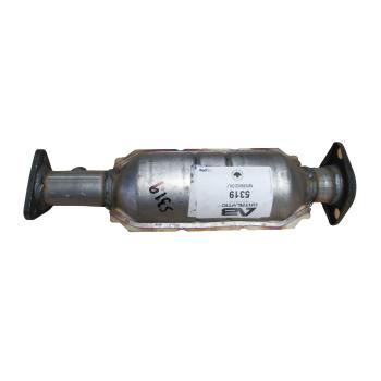 AB Catalytic 5319 Catalytic Converter product image 2 of 3