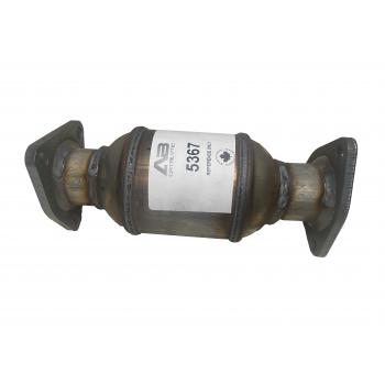 AB Catalytic 5367 Catalytic Converter product image 1 of 1