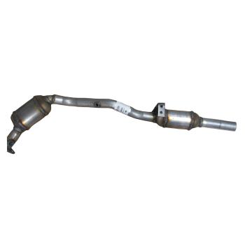 AB Catalytic 5458 Catalytic Converter product image 2 of 2