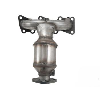 AB Catalytic 55104 Catalytic Converter product image 2 of 2