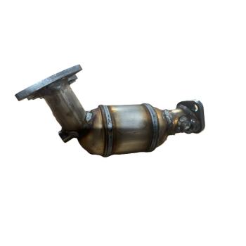 AB Catalytic 55105 Catalytic Converter product image 1 of 3