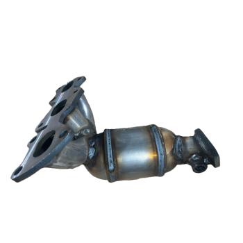 AB Catalytic 55105 Catalytic Converter product image 2 of 3