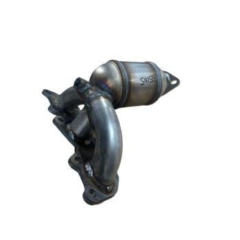 AB Catalytic 55105 Catalytic Converter product image 3 of 3