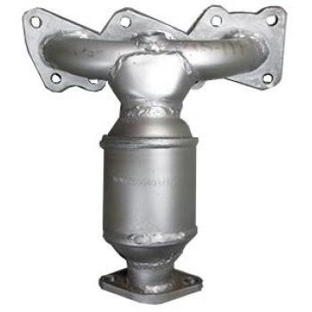 AB Catalytic 55111 Catalytic Converter product image 1 of 1