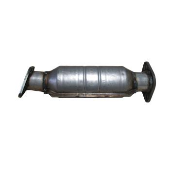AB Catalytic 55123 Catalytic Converter product image 1 of 2