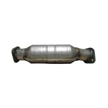 AB Catalytic 55123 Catalytic Converter product image 2 of 2