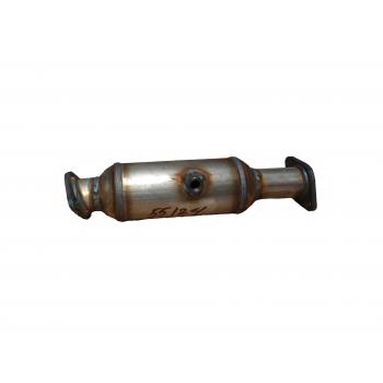 AB Catalytic 55124 Catalytic Converter product image 1 of 2