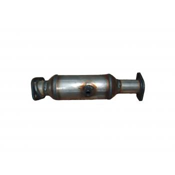 AB Catalytic 55124 Catalytic Converter product image 2 of 2