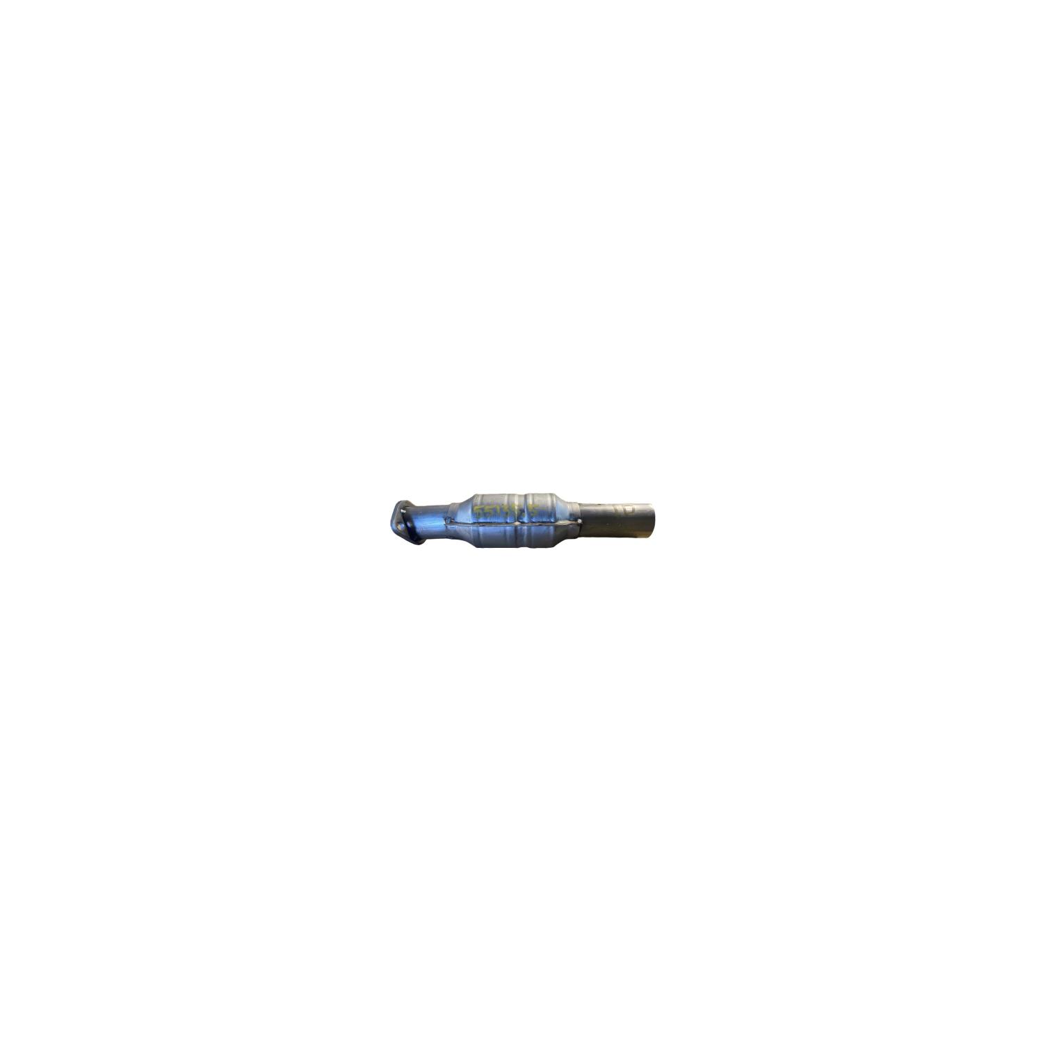 AB Catalytic 55135.5 Catalytic Converter product image 1 of 1