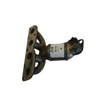 AB Catalytic 55136 Catalytic Converter product image 1 of 2