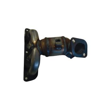 AB Catalytic 55136 Catalytic Converter product image 2 of 2