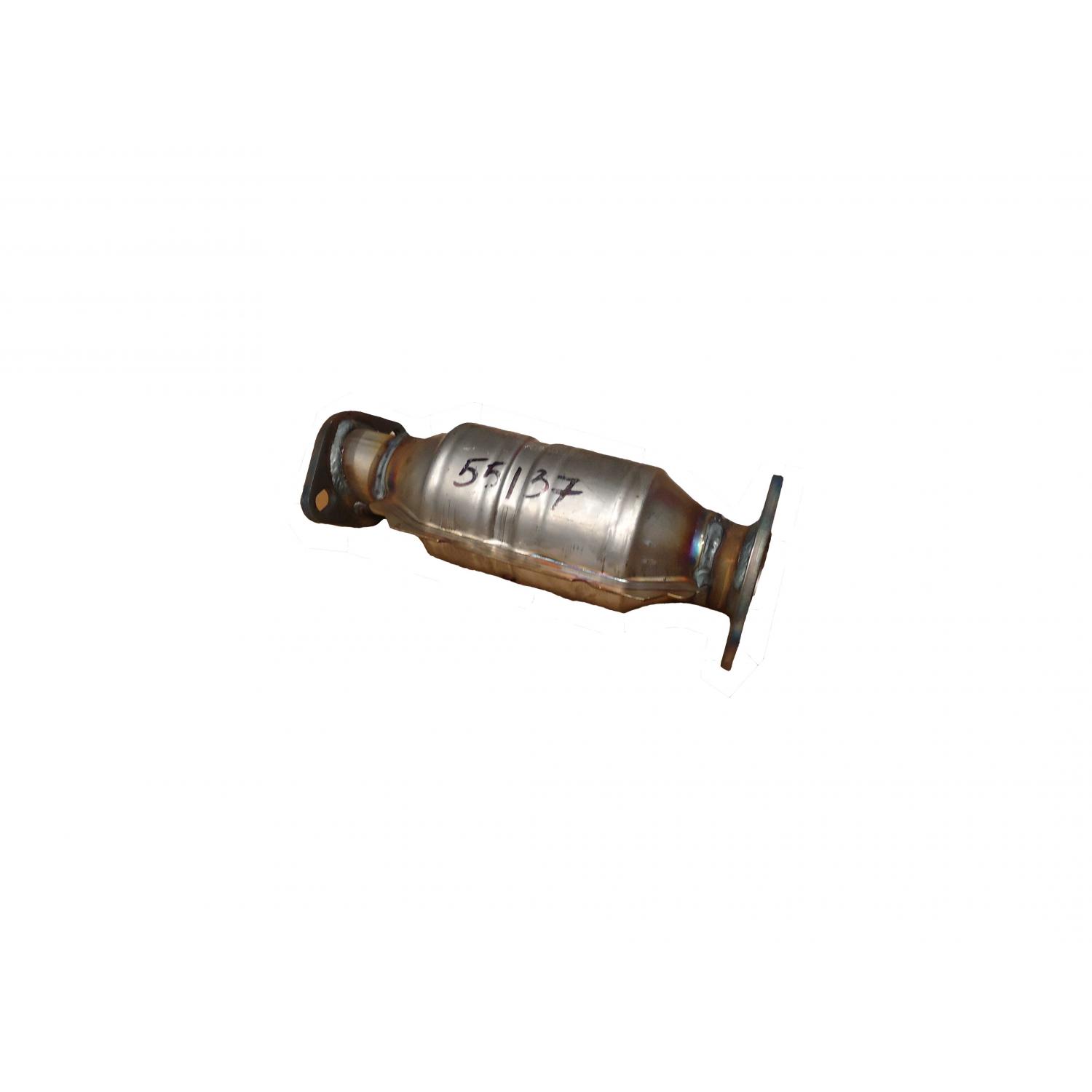 AB Catalytic 55137 Catalytic Converter product image 1 of 2