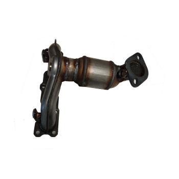 AB Catalytic 55138 Catalytic Converter product image 1 of 1