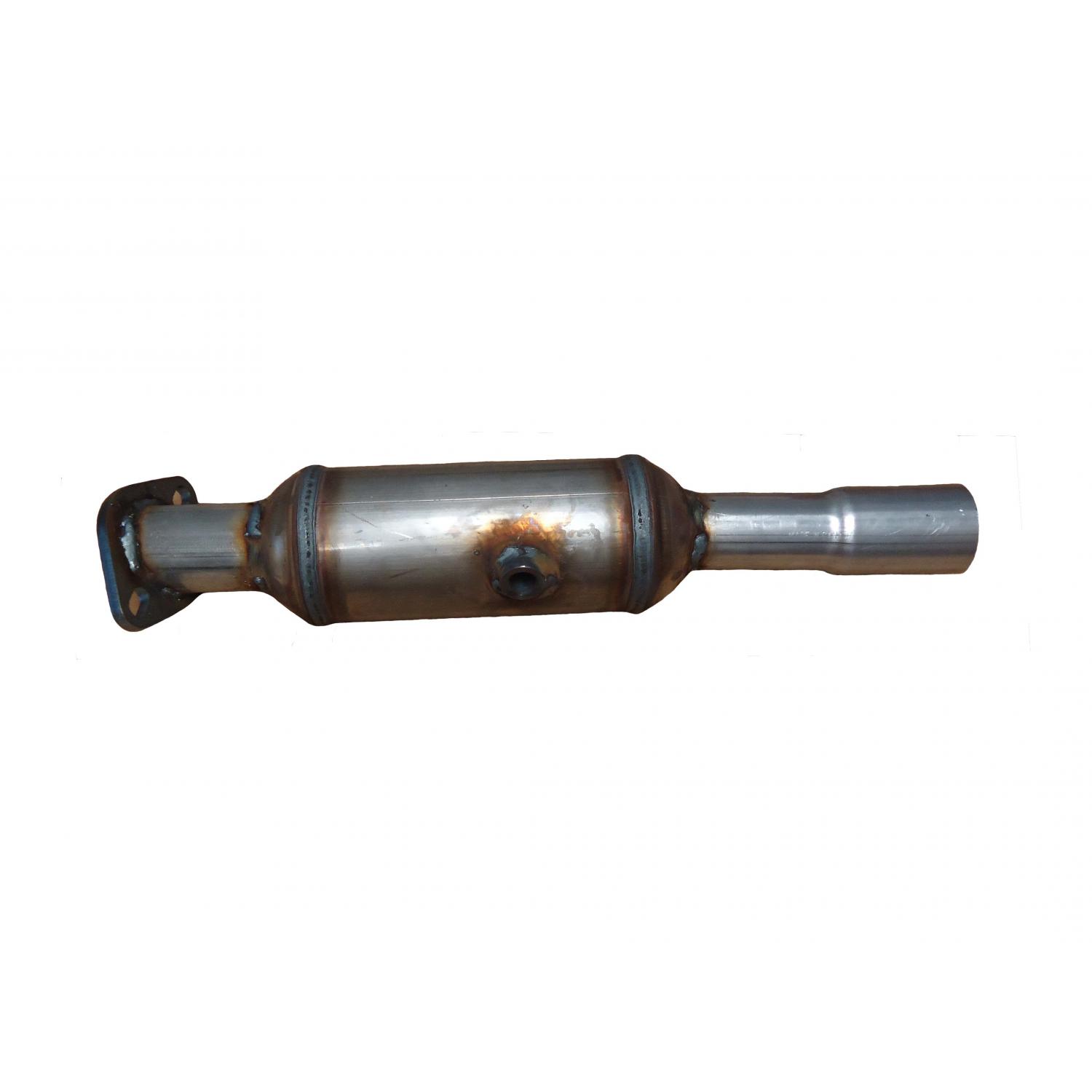AB Catalytic 55139.5 Catalytic Converter product image 1 of 3