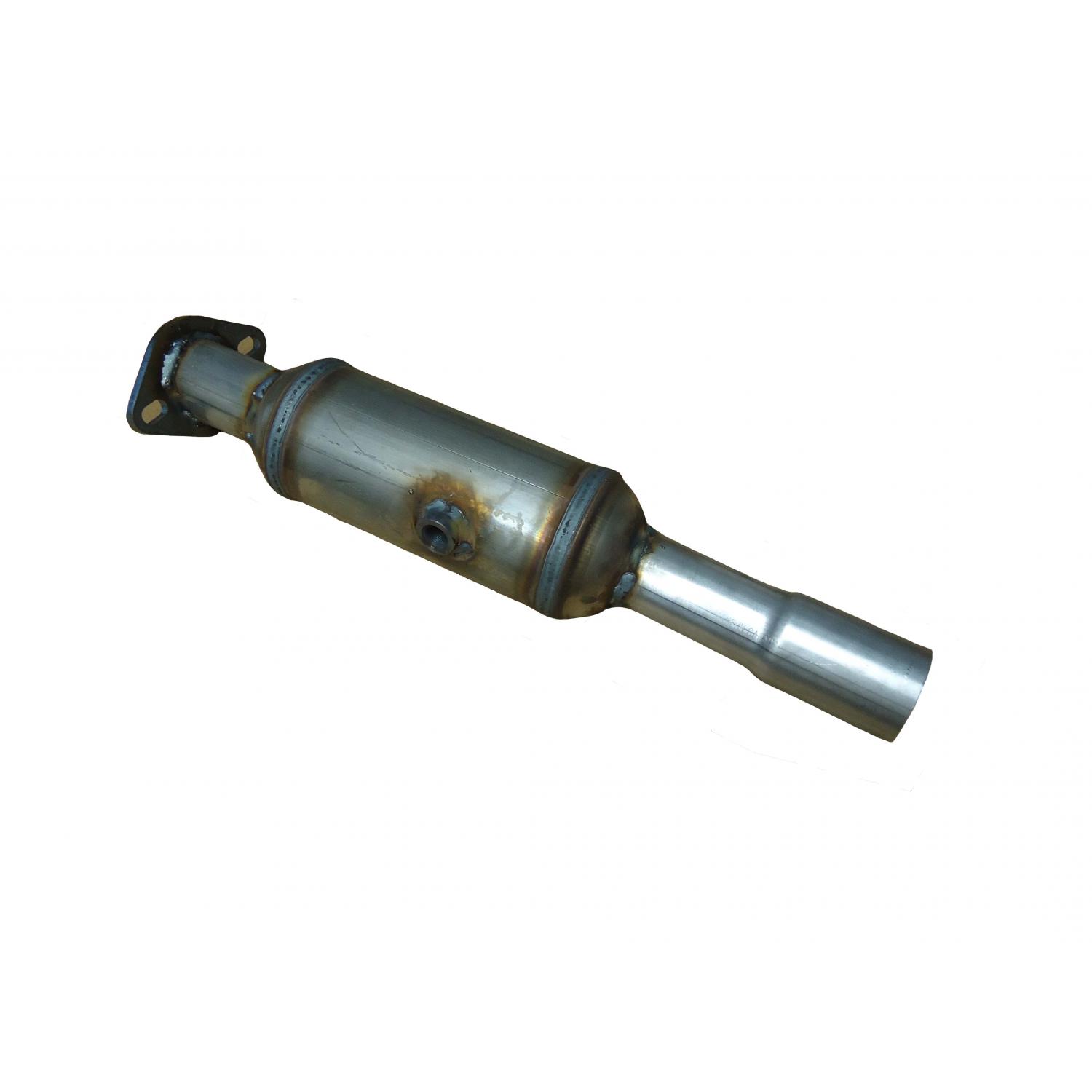 AB Catalytic 55139.5 Catalytic Converter product image 3 of 3