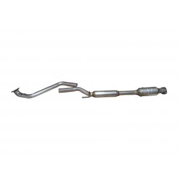 AB Catalytic 55139 Catalytic Converter product image 2 of 3