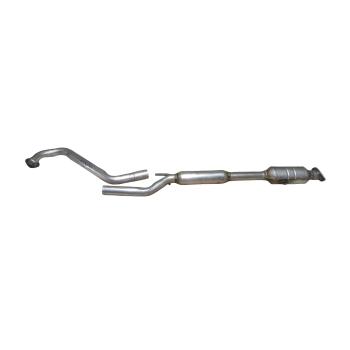 AB Catalytic 55139 Catalytic Converter product image 3 of 3