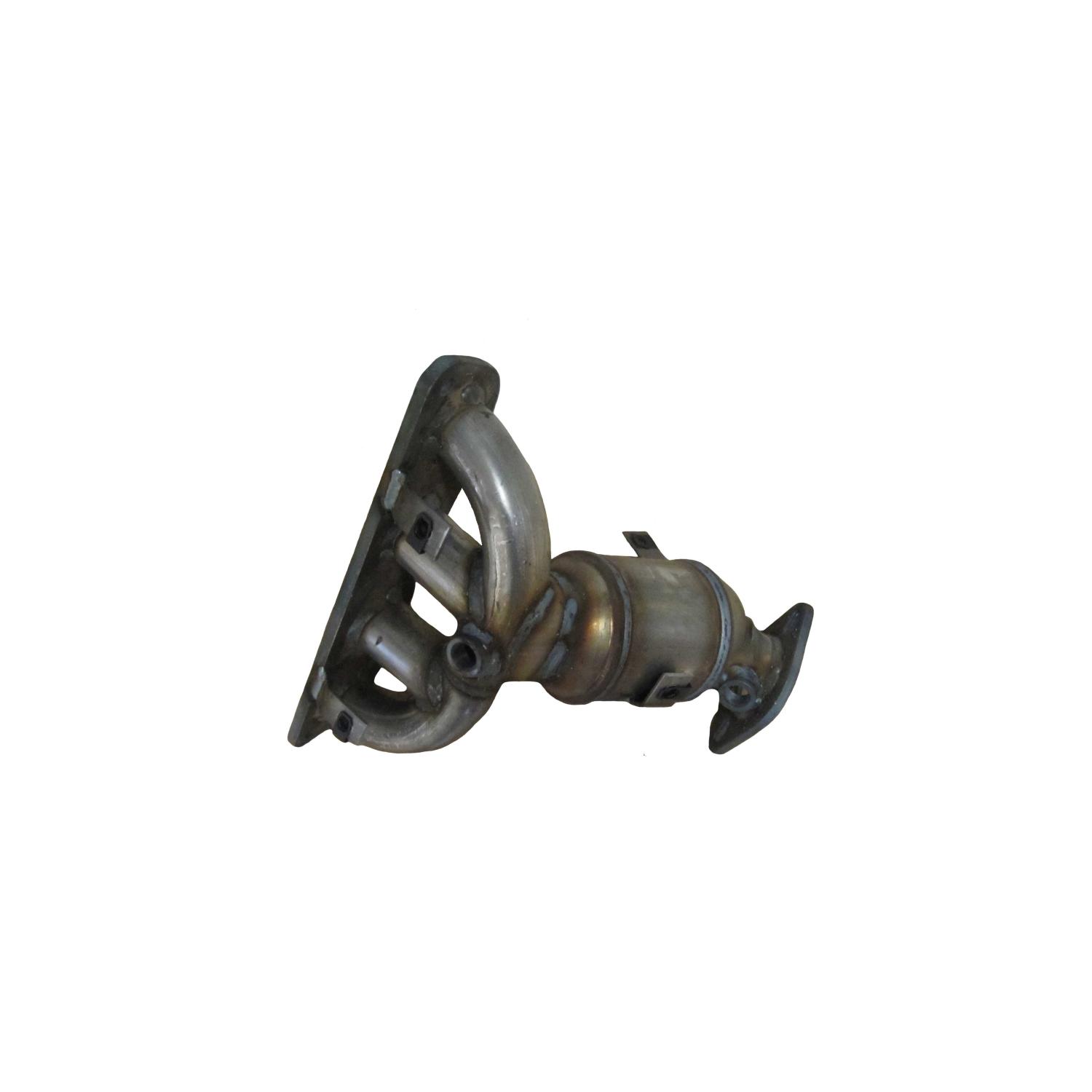 AB Catalytic 55146 Catalytic Converter product image 1 of 1