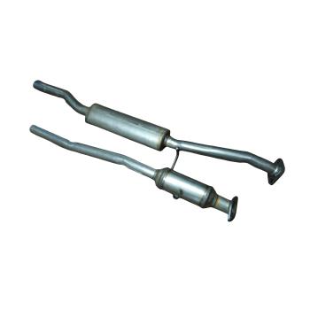 AB Catalytic 55147 Catalytic Converter product image 2 of 2