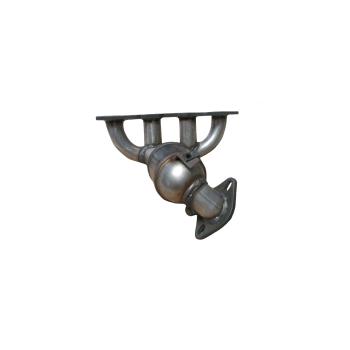 AB Catalytic 5554 Catalytic Converter product image 3 of 4