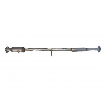AB Catalytic 5555 Catalytic Converter product image 1 of 1