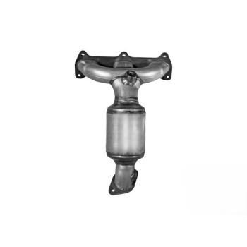 AB Catalytic 5649 Catalytic Converter product image 2 of 2
