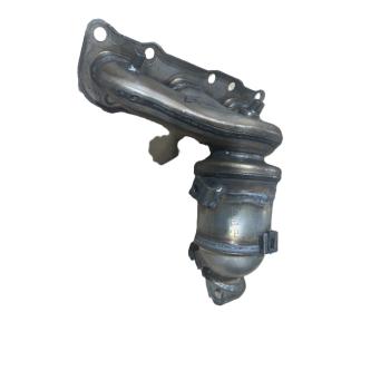 AB Catalytic 5667 - Catalytic Converter AB Catalytic 5667 Catalytic Converter product image 4 of 4