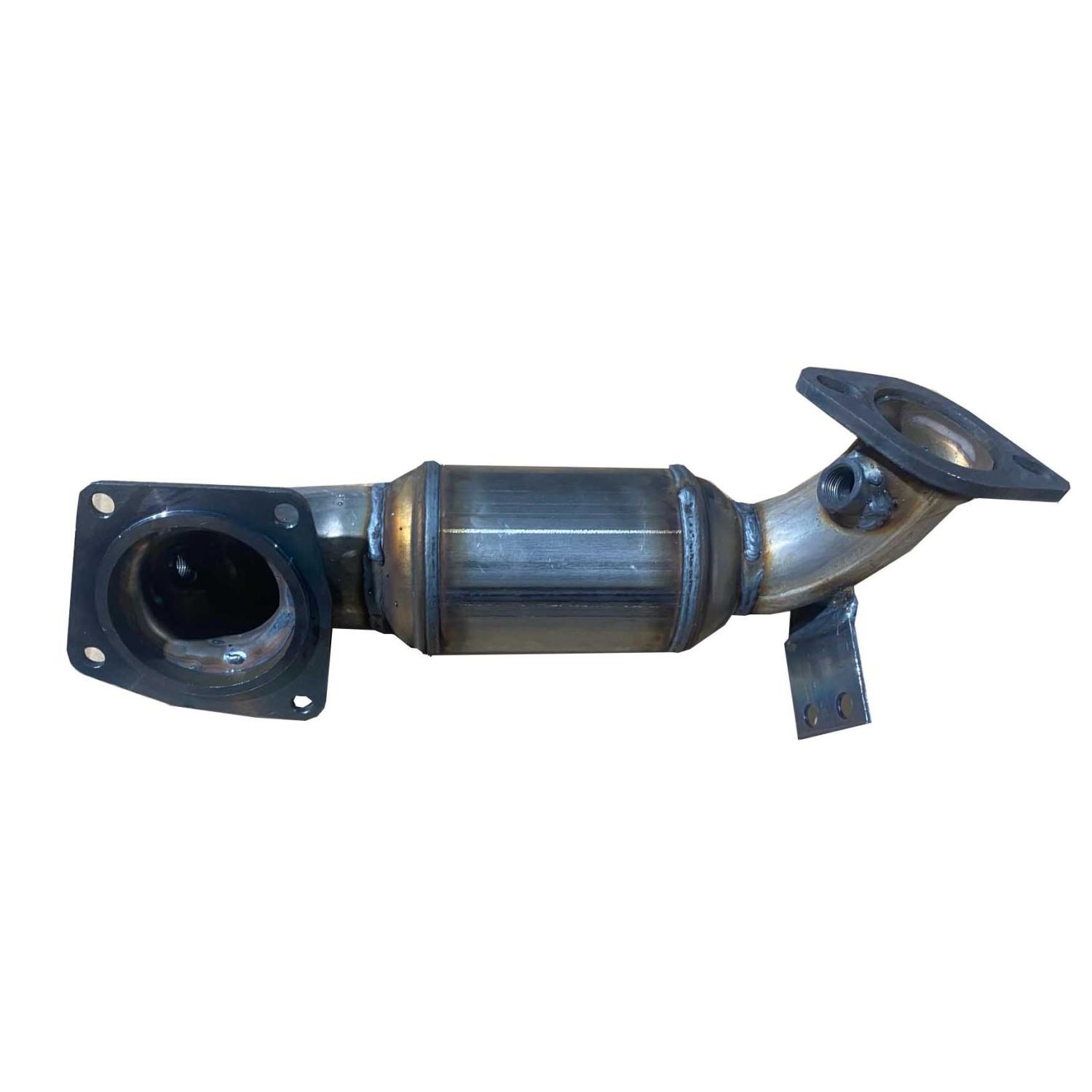 AB Catalytic 5674 - Catalytic Converter AB Catalytic 5674 Catalytic Converter product image 2 of 2