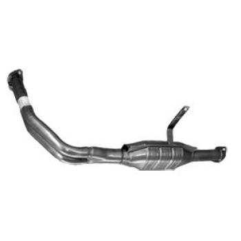 AB Catalytic 5804 Catalytic Converter product image 1 of 1