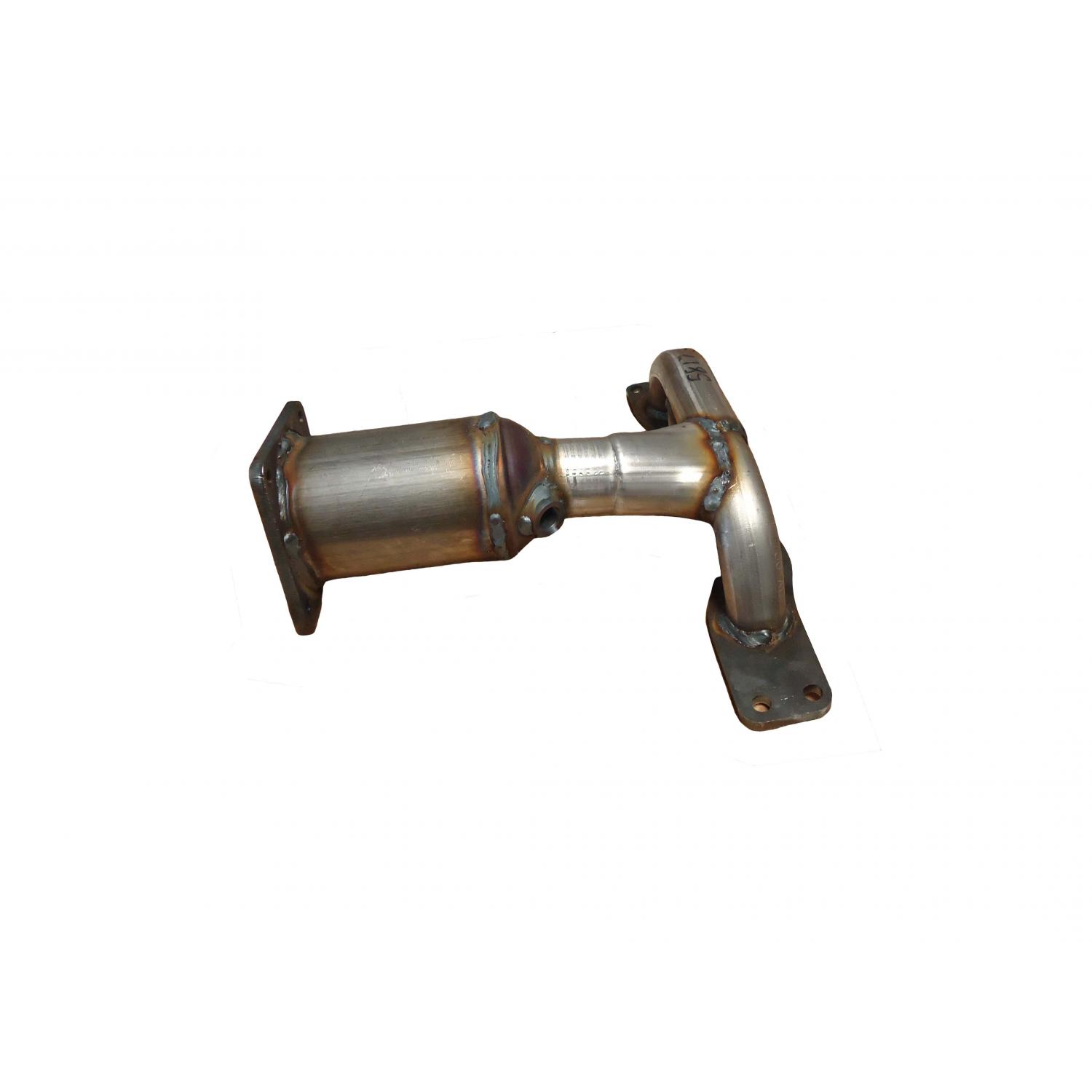 AB Catalytic 5817 Catalytic Converter product image 2 of 3