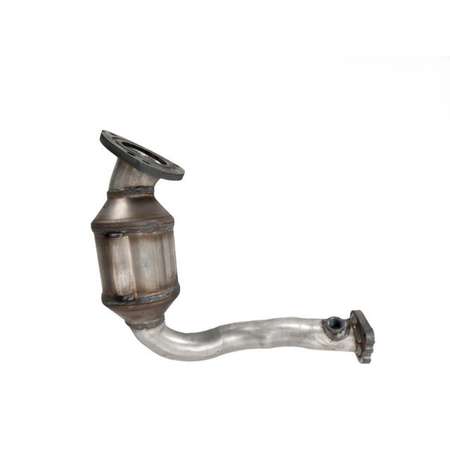 AB Catalytic 5850HD - Catalytic Converter AB Catalytic 5850HD Catalytic Converter product image 2 of 2