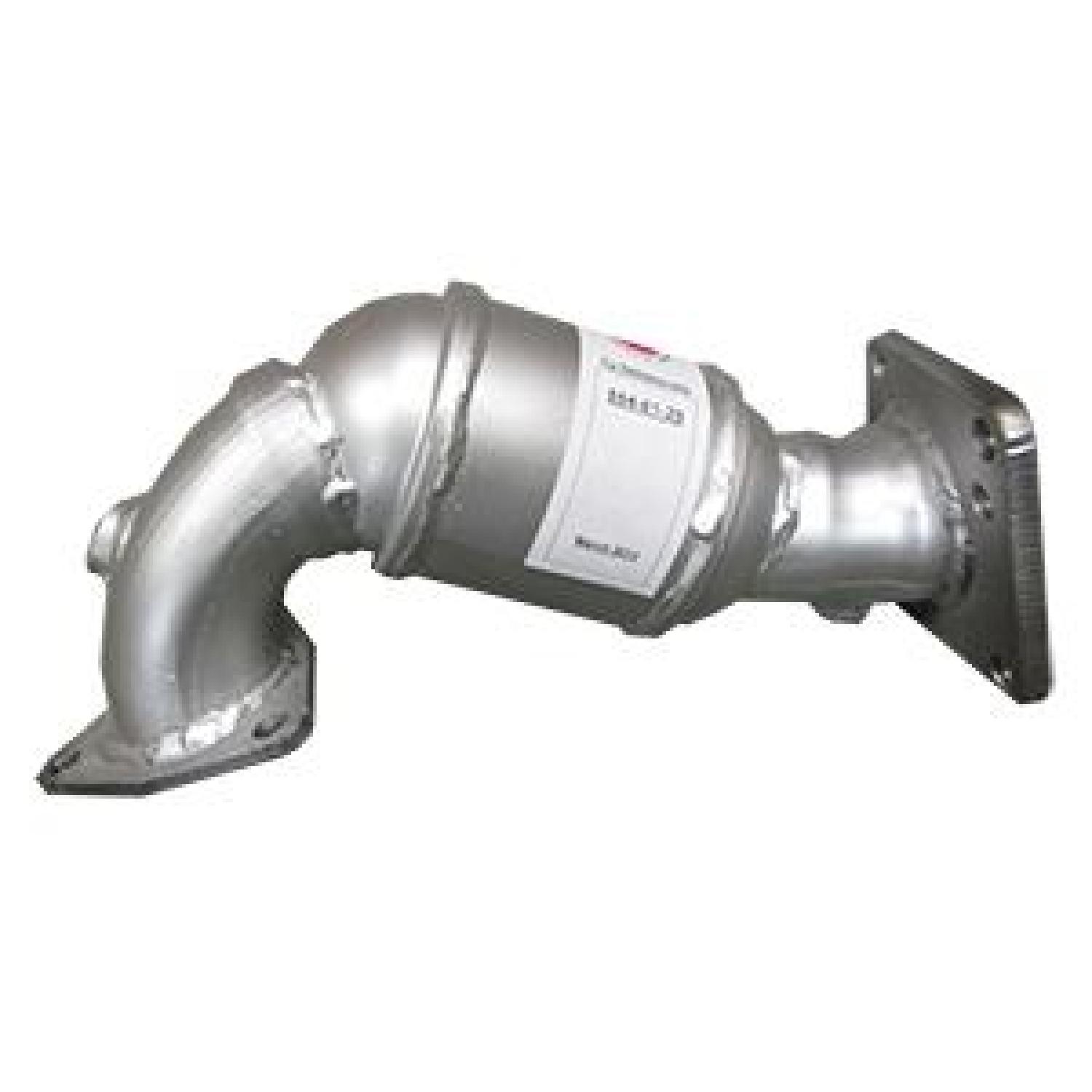 AB Catalytic 6125 - Catalytic Converter AB Catalytic 6125 Catalytic Converter product image 1 of 1