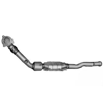 AB Catalytic 6216 Catalytic Converter product image 2 of 2