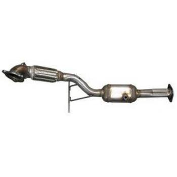 AB Catalytic 6244 Catalytic Converter product image 1 of 1