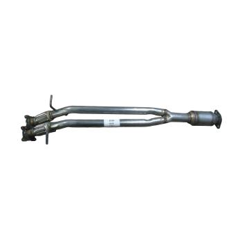 AB Catalytic 6248 - Catalytic Converter AB Catalytic 6248 Catalytic Converter product image 2 of 4