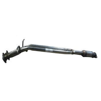 AB Catalytic 6248 - Catalytic Converter AB Catalytic 6248 Catalytic Converter product image 3 of 4