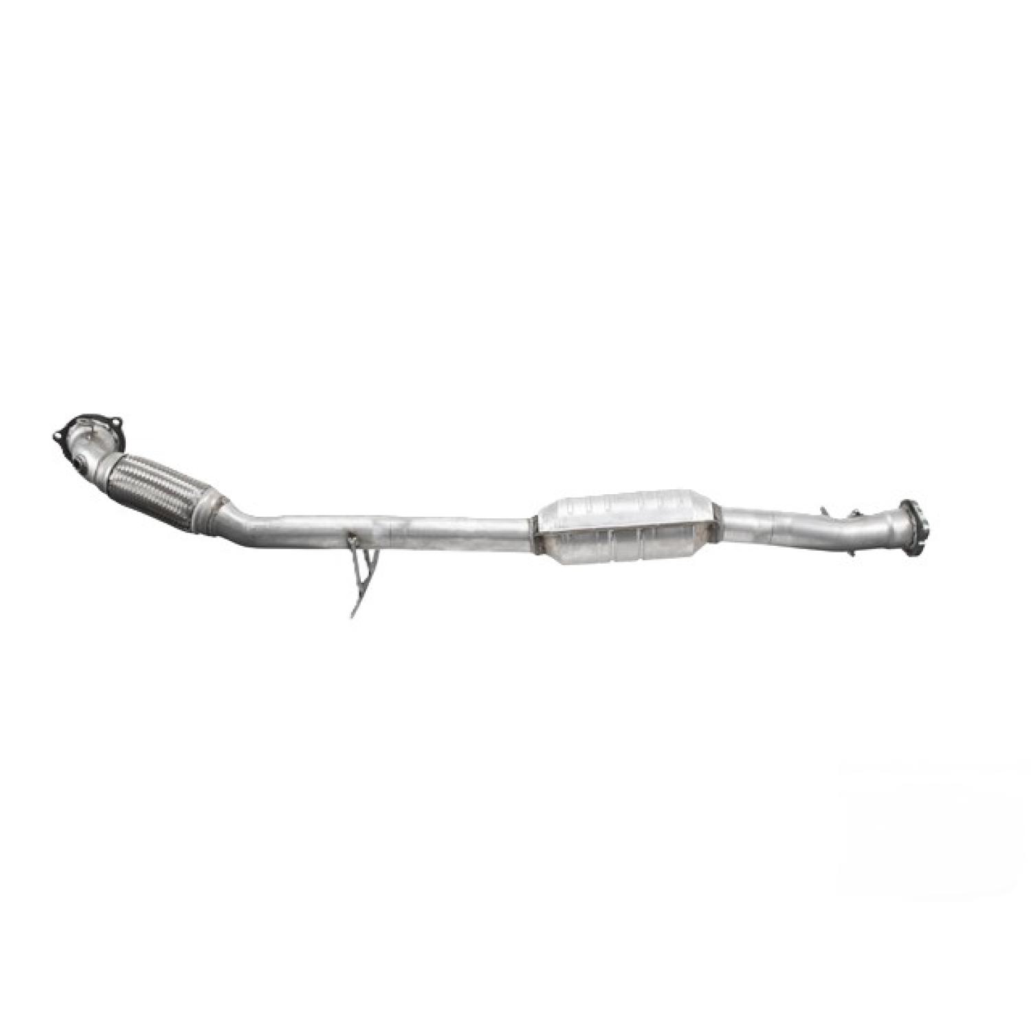 AB Catalytic 6249 Catalytic Converter product image 2 of 2