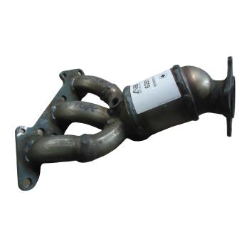 AB Catalytic 6251 - Catalytic Converter AB Catalytic 6251 Catalytic Converter product image 3 of 4