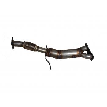 AB Catalytic 6293 Catalytic Converter product image 1 of 1