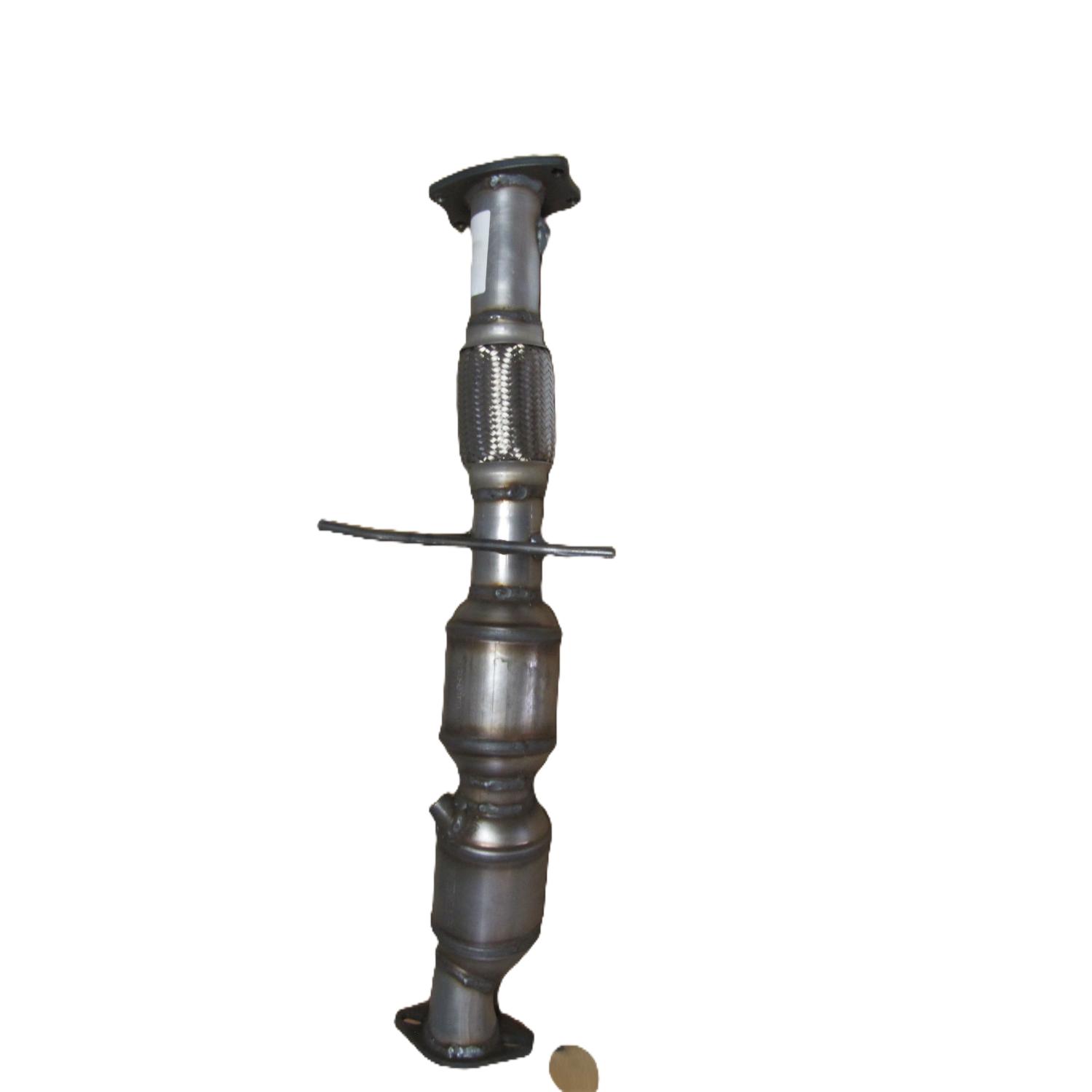 AB Catalytic 6294 Catalytic Converter product image 2 of 3
