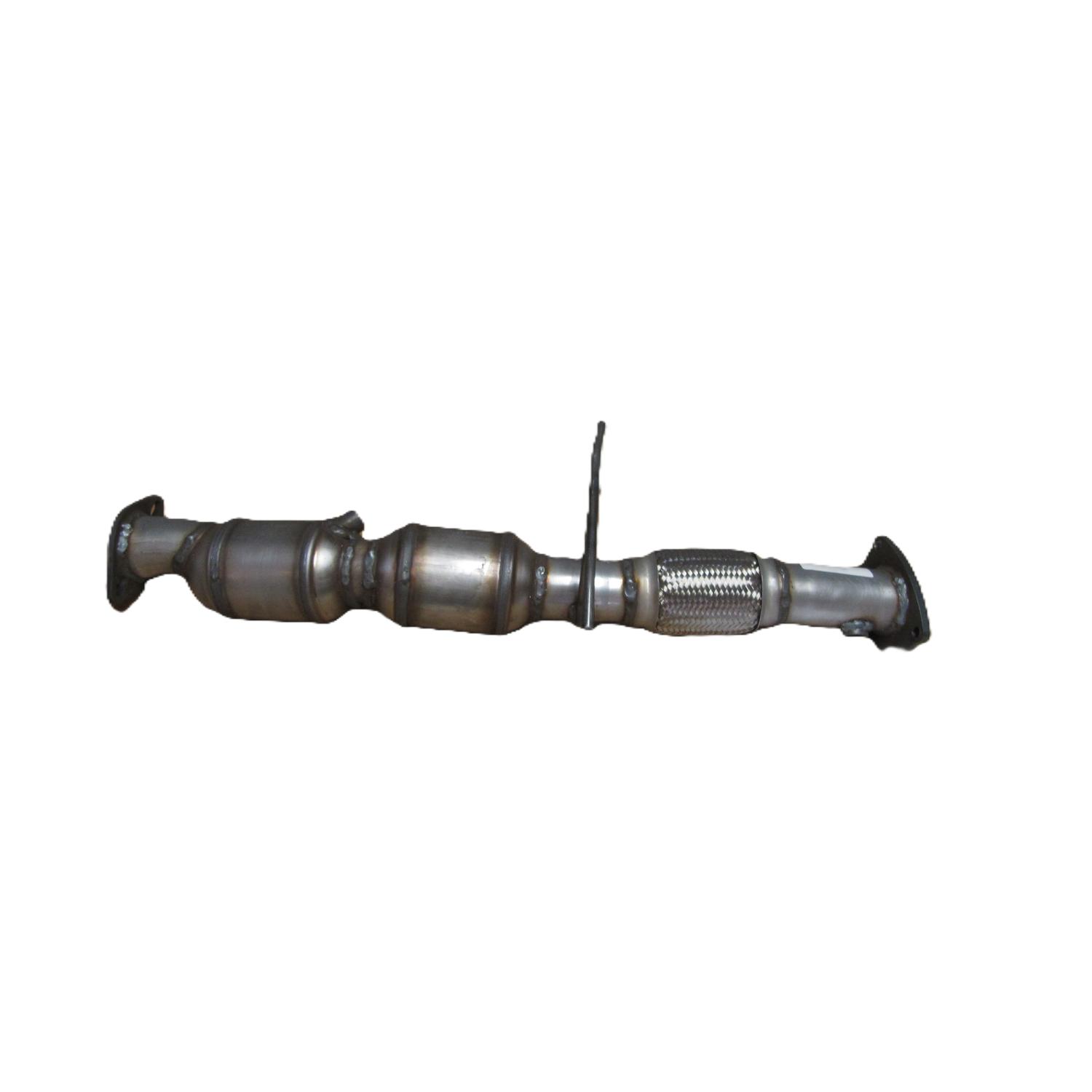 AB Catalytic 6294 Catalytic Converter product image 3 of 3