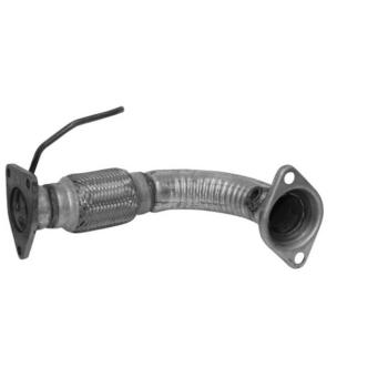 AB Catalytic 700017 Exhaust Pipe product image 2 of 2