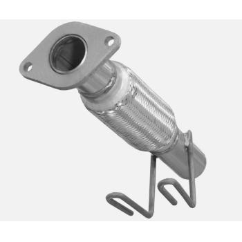 AB Catalytic 7114483 Exhaust Pipe product image 2 of 2
