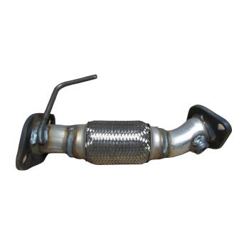 AB Catalytic 7115506 Exhaust Pipe product image 1 of 2